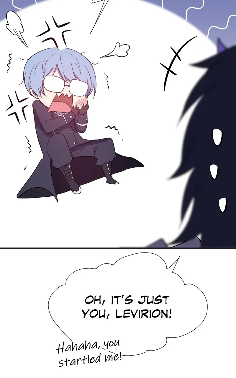 Retired Demon King Chapter 6 page 17 - 
