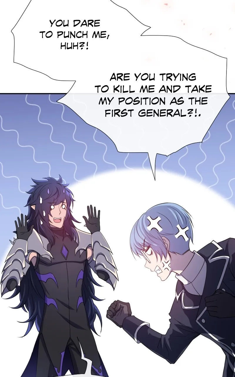 Retired Demon King Chapter 6 page 19 - 
