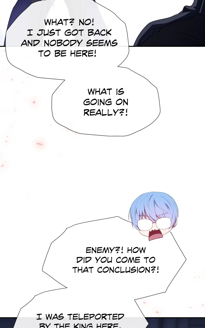 Retired Demon King Chapter 6 page 20 - 