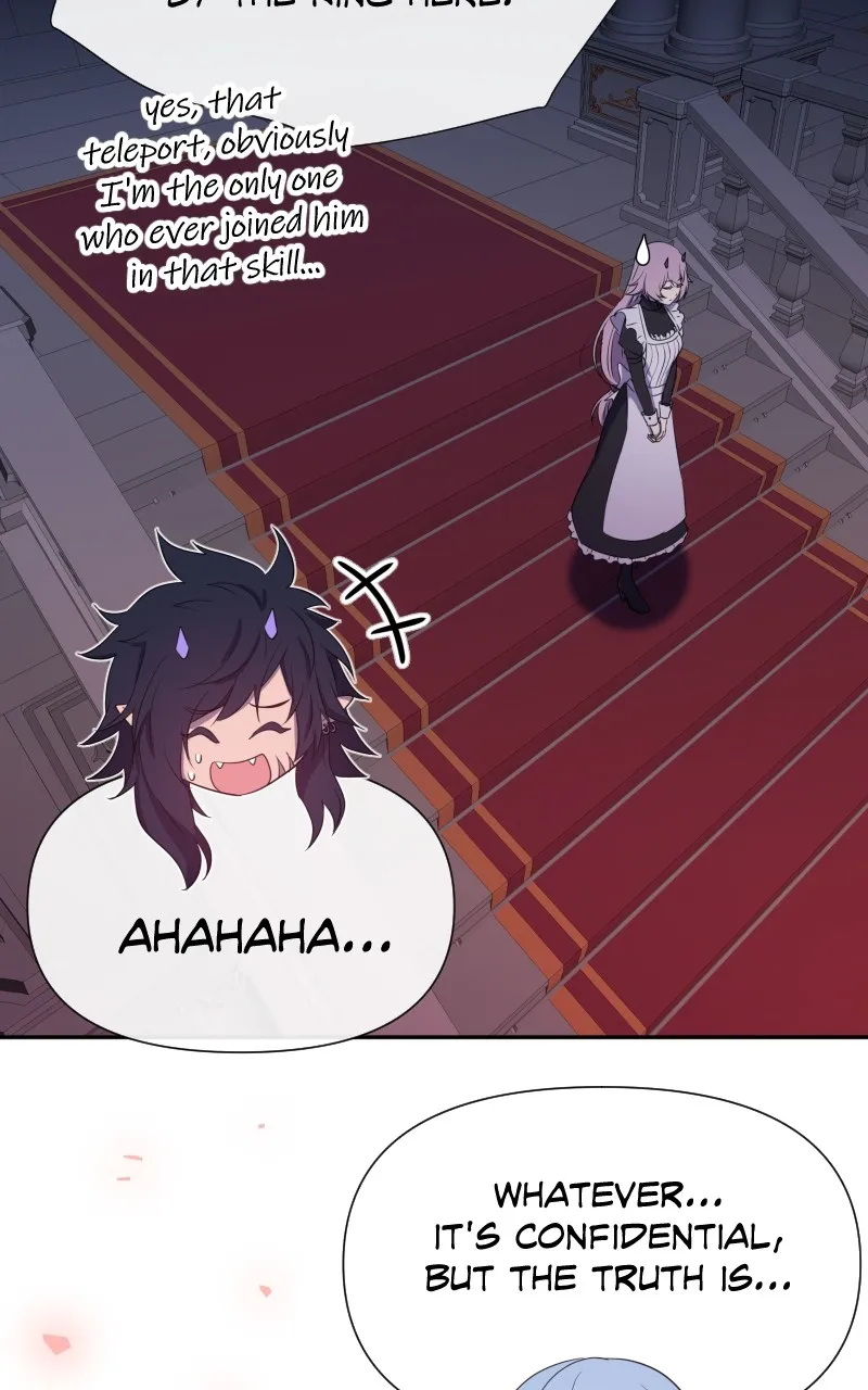 Retired Demon King Chapter 6 page 21 - 