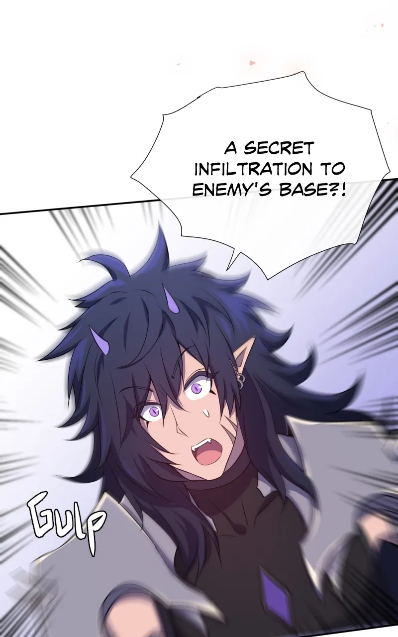 Retired Demon King Chapter 6 page 23 - 