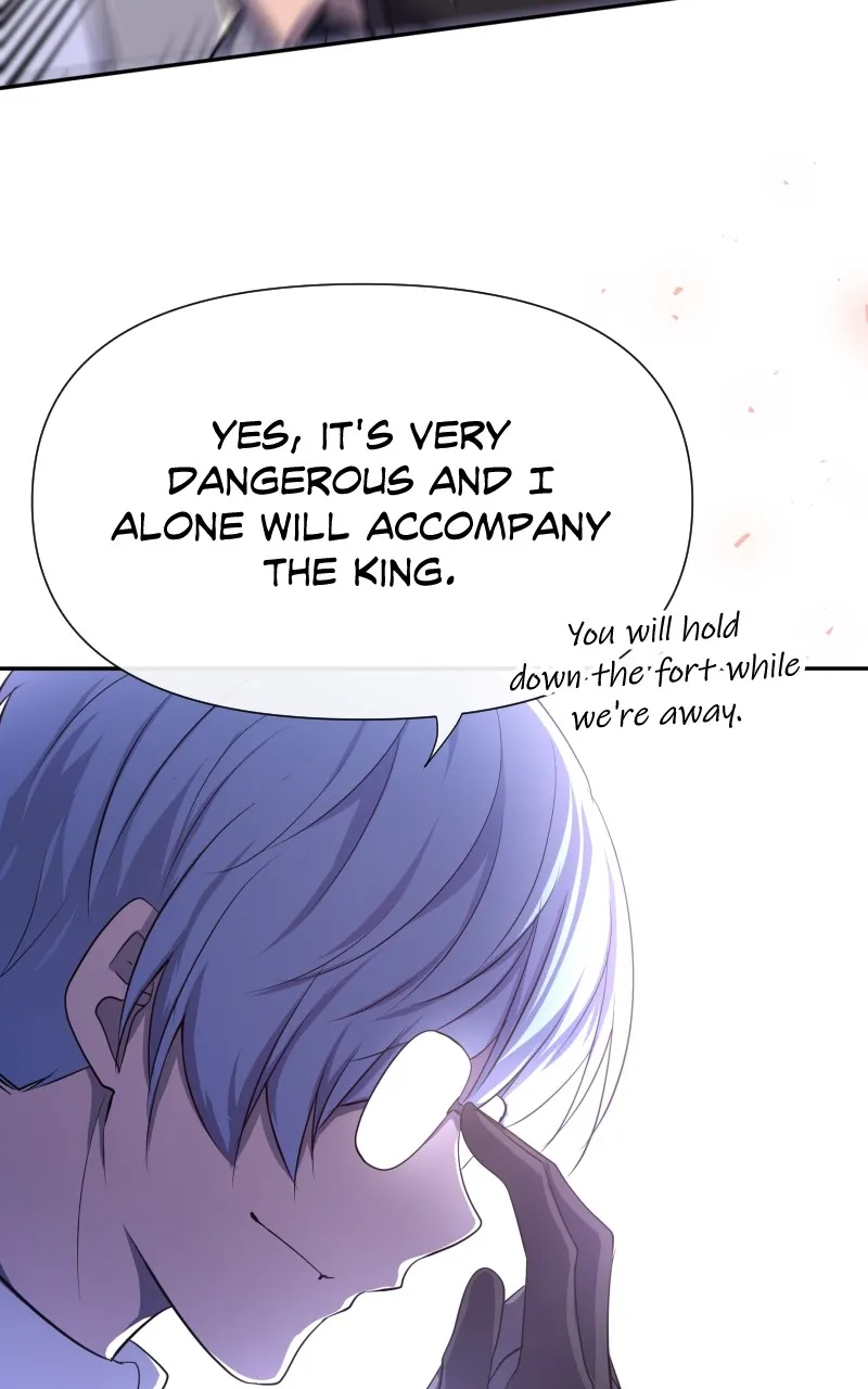 Retired Demon King Chapter 6 page 24 - 