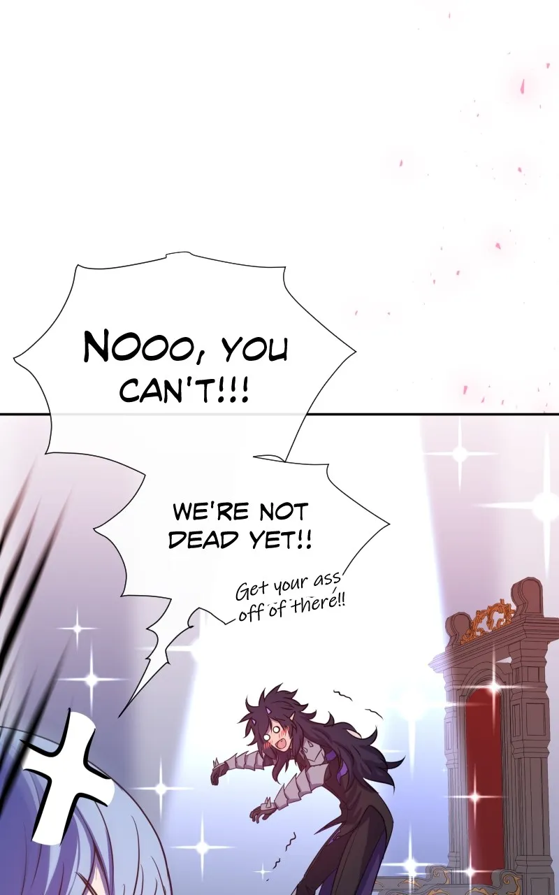 Retired Demon King Chapter 6 page 28 - 
