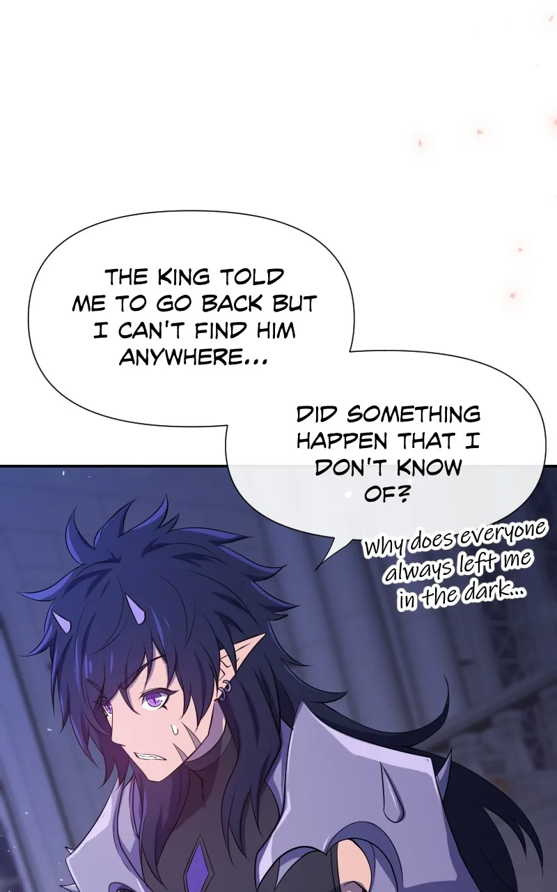 Retired Demon King Chapter 6 page 4 - 