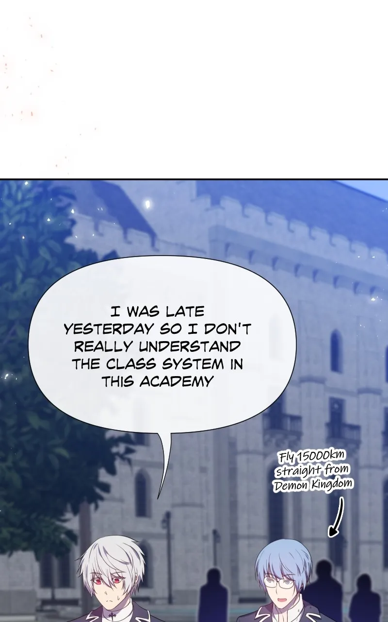 Retired Demon King Chapter 6 page 34 - 