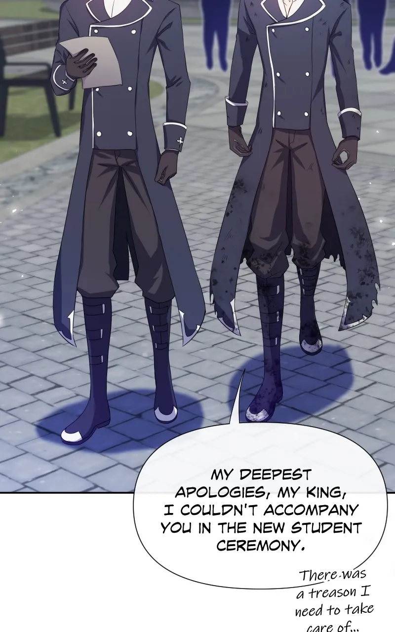 Retired Demon King Chapter 6 page 35 - 