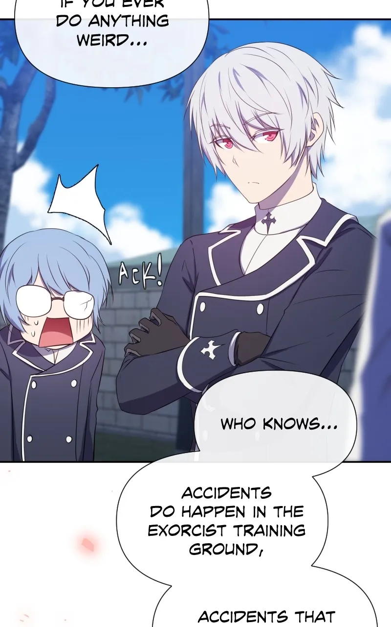 Retired Demon King Chapter 6 page 50 - 
