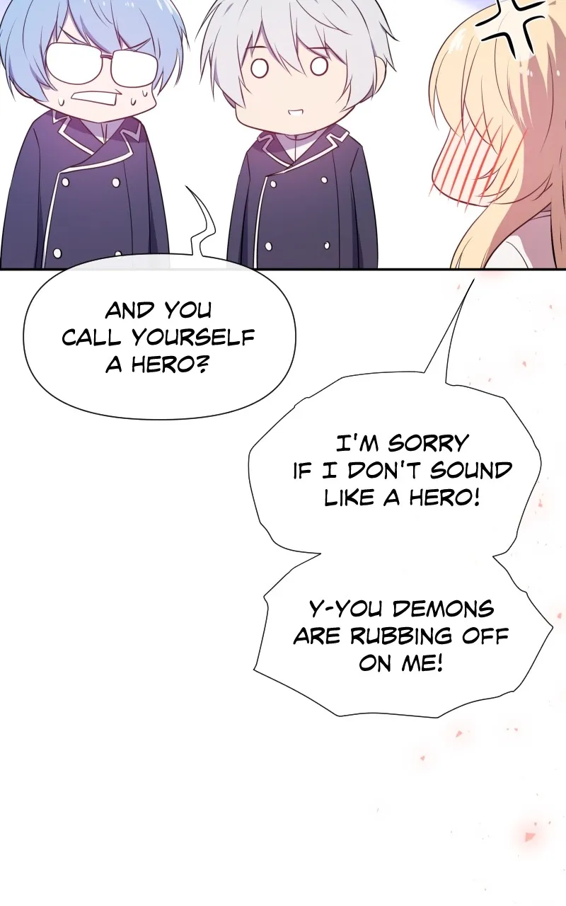 Retired Demon King Chapter 6 page 52 - 