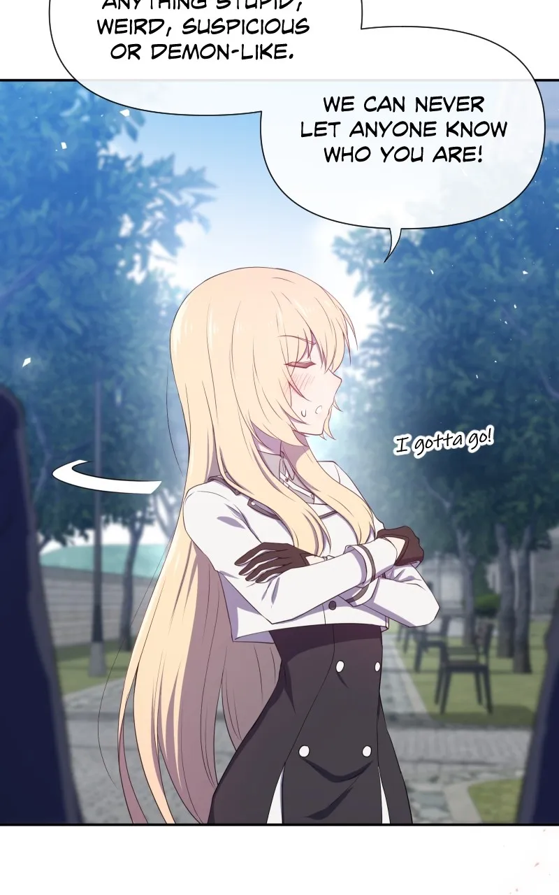 Retired Demon King Chapter 6 page 55 - 