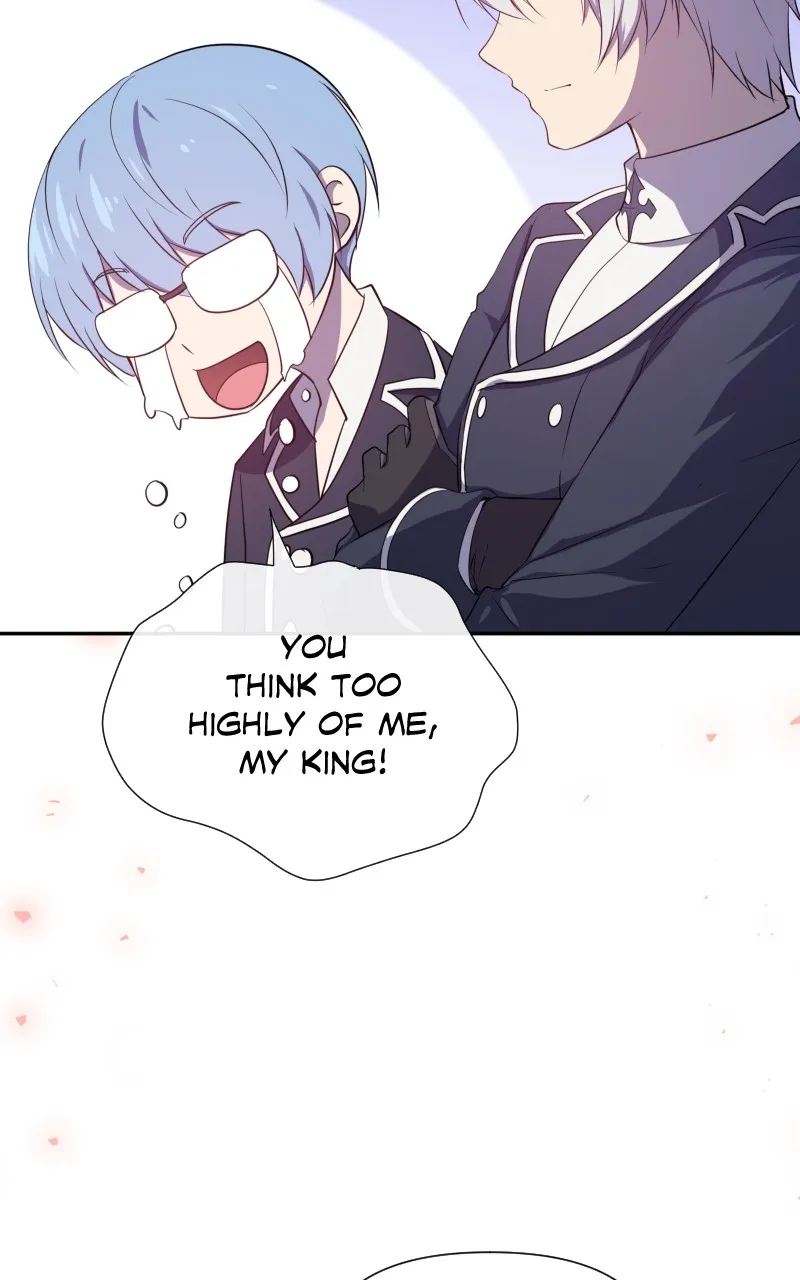 Retired Demon King Chapter 6 page 57 - 