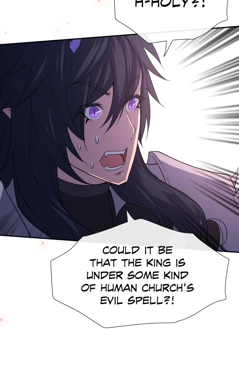 Retired Demon King Chapter 6 page 8 - 