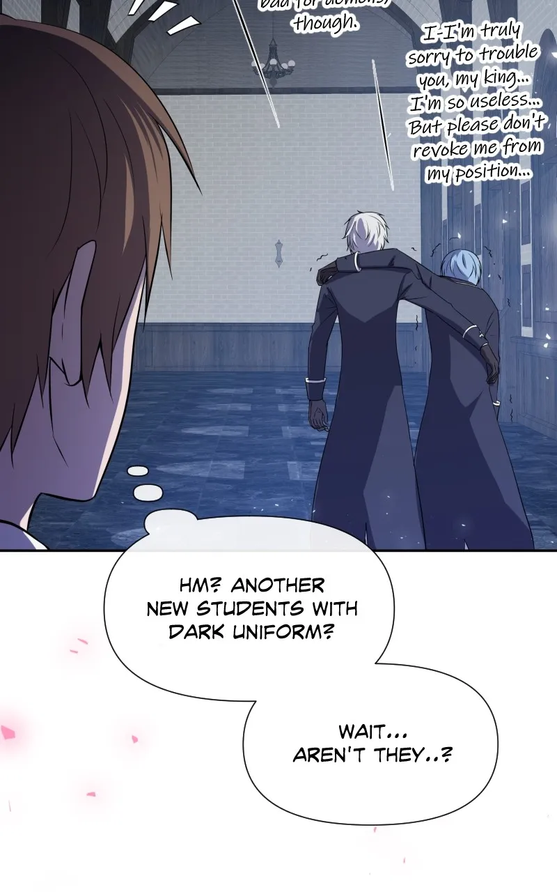 Retired Demon King Chapter 6 page 72 - 