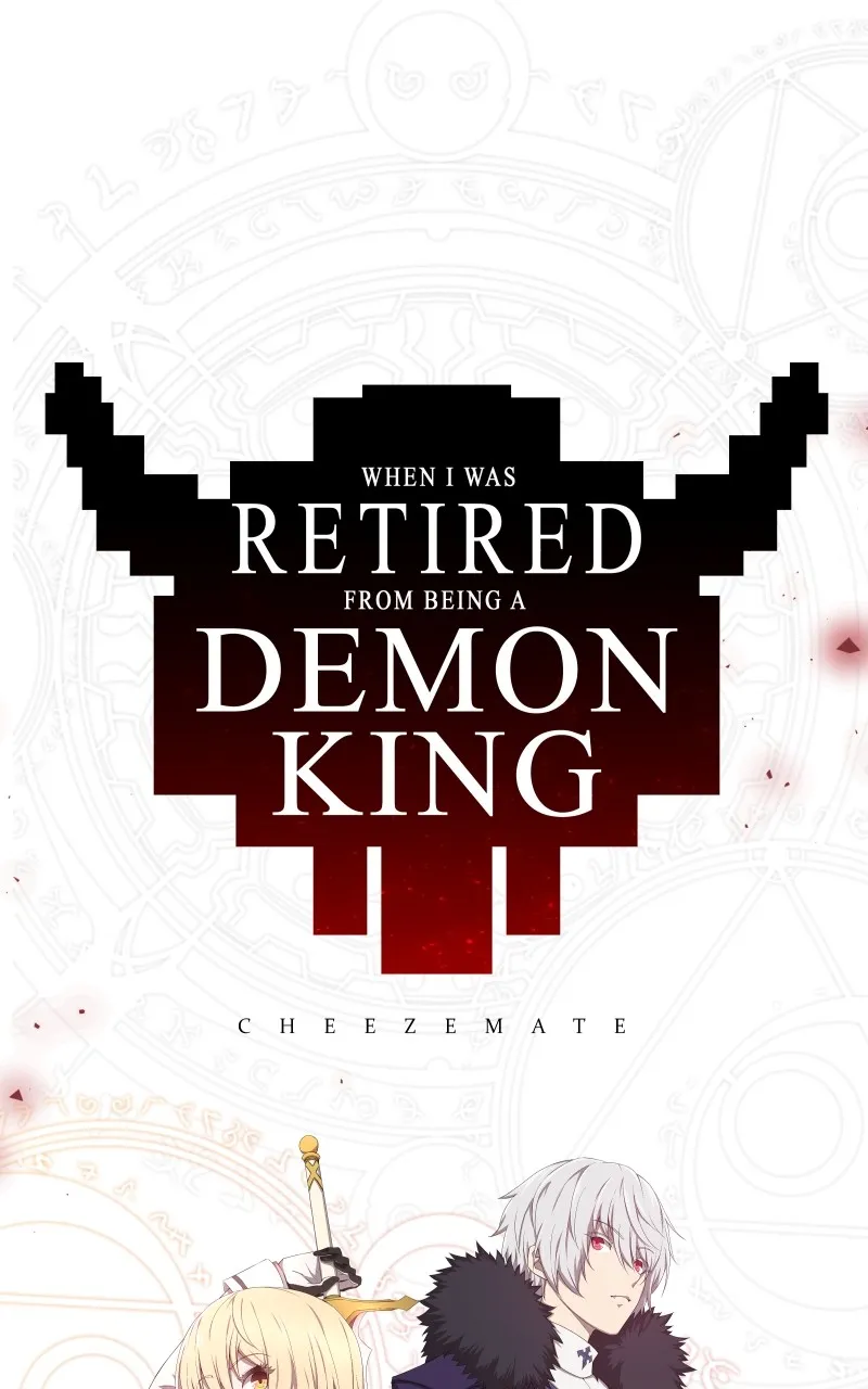 Retired Demon King Chapter 6 page 84 - 