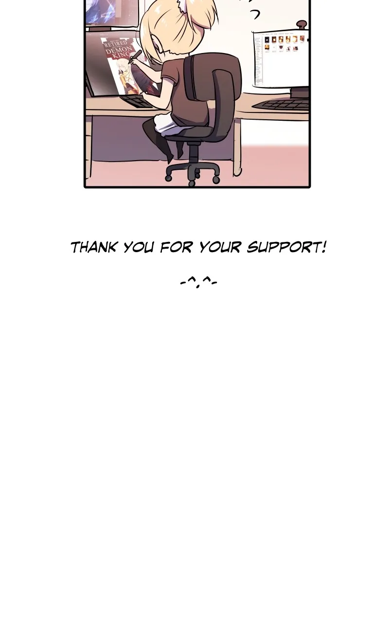 Retired Demon King Chapter 6 page 87 - 