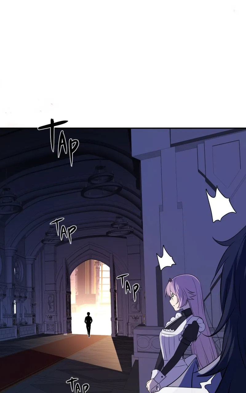 Retired Demon King Chapter 6 page 10 - 