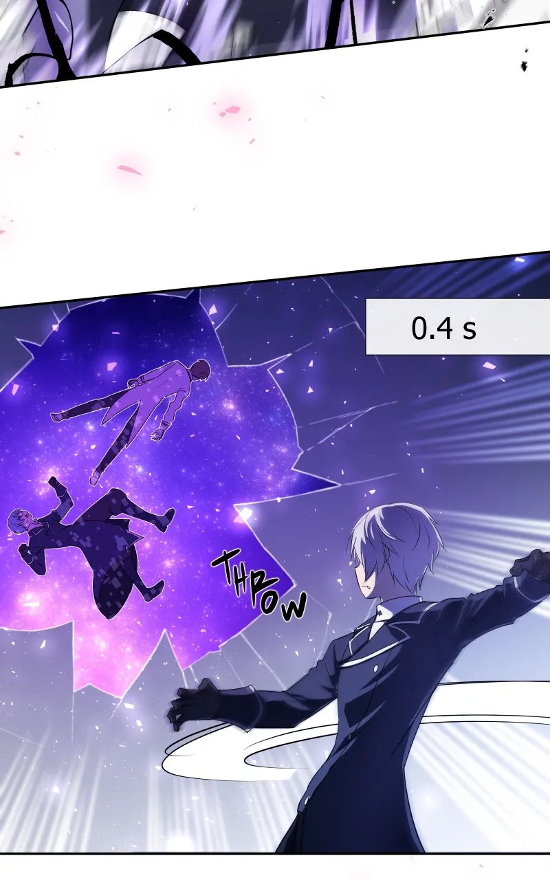 Retired Demon King Chapter 7 page 13 - 