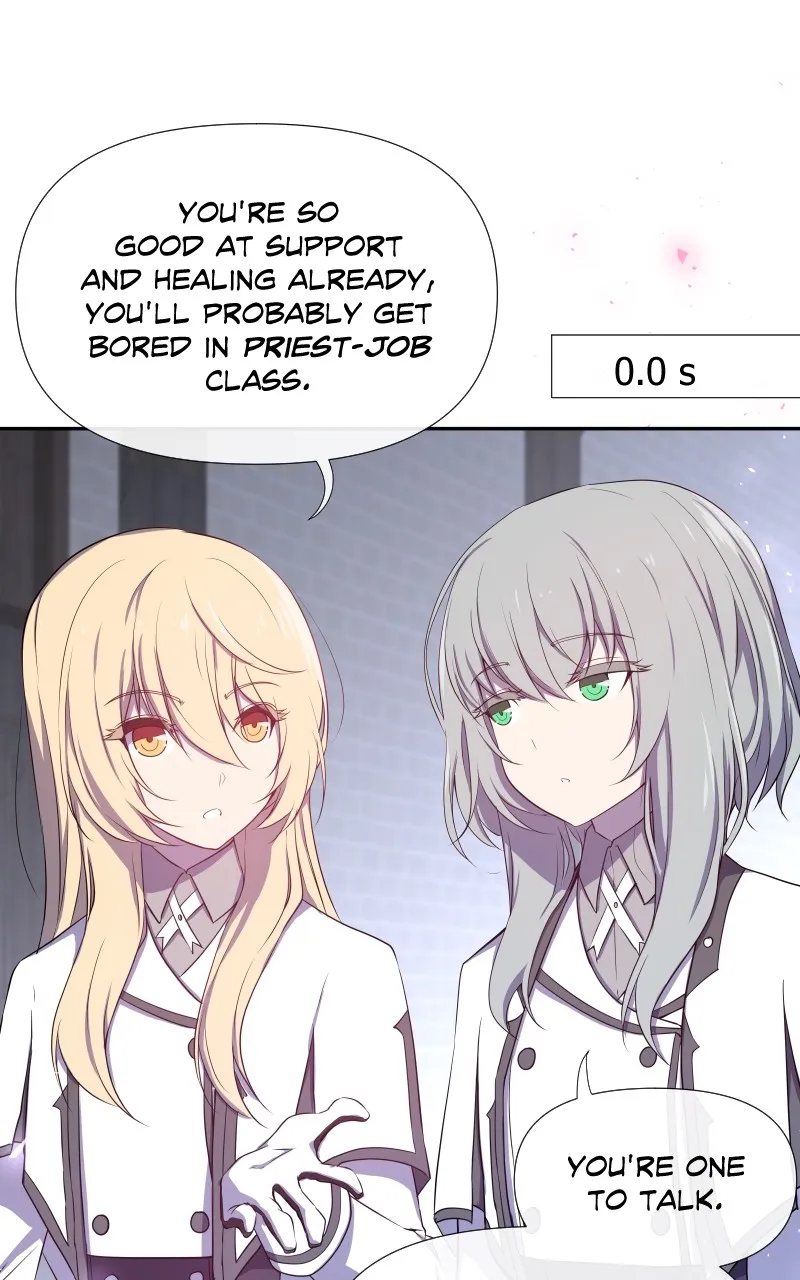 Retired Demon King Chapter 7 page 17 - 