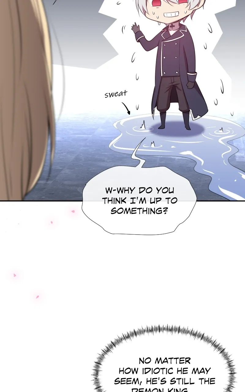 Retired Demon King Chapter 7 page 21 - 