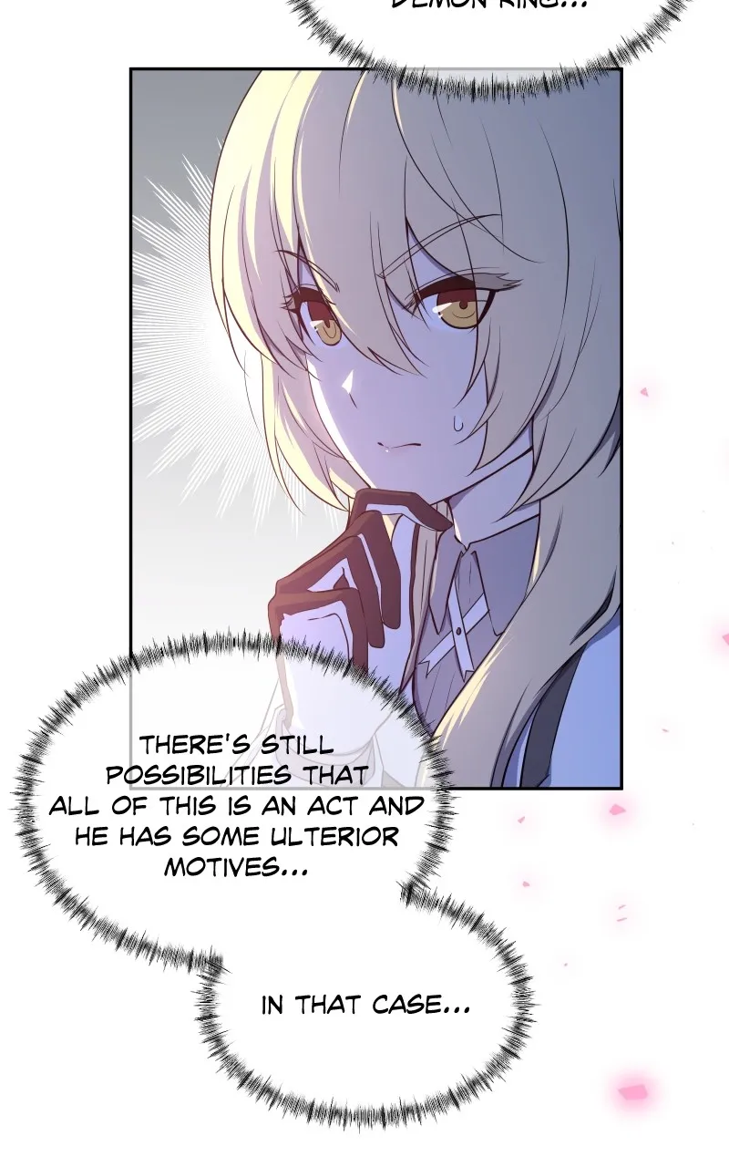 Retired Demon King Chapter 7 page 22 - 