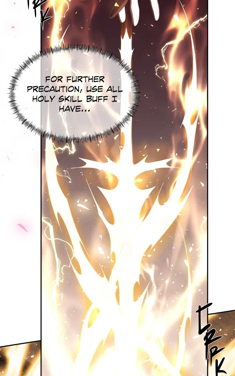 Retired Demon King Chapter 7 page 27 - 