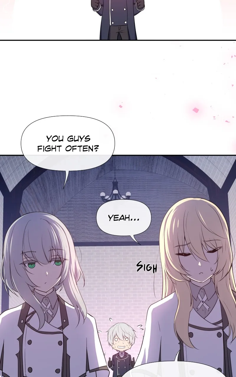 Retired Demon King Chapter 7 page 42 - 