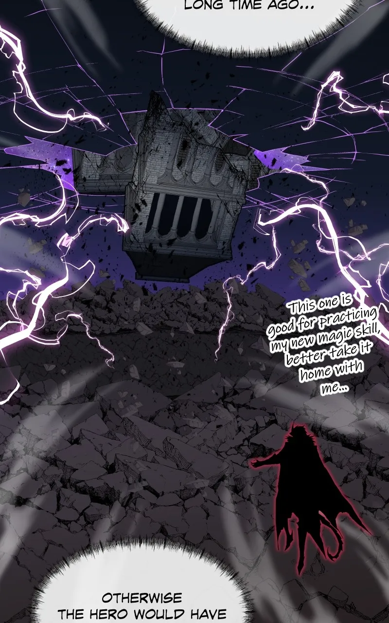 Retired Demon King Chapter 7 page 50 - 