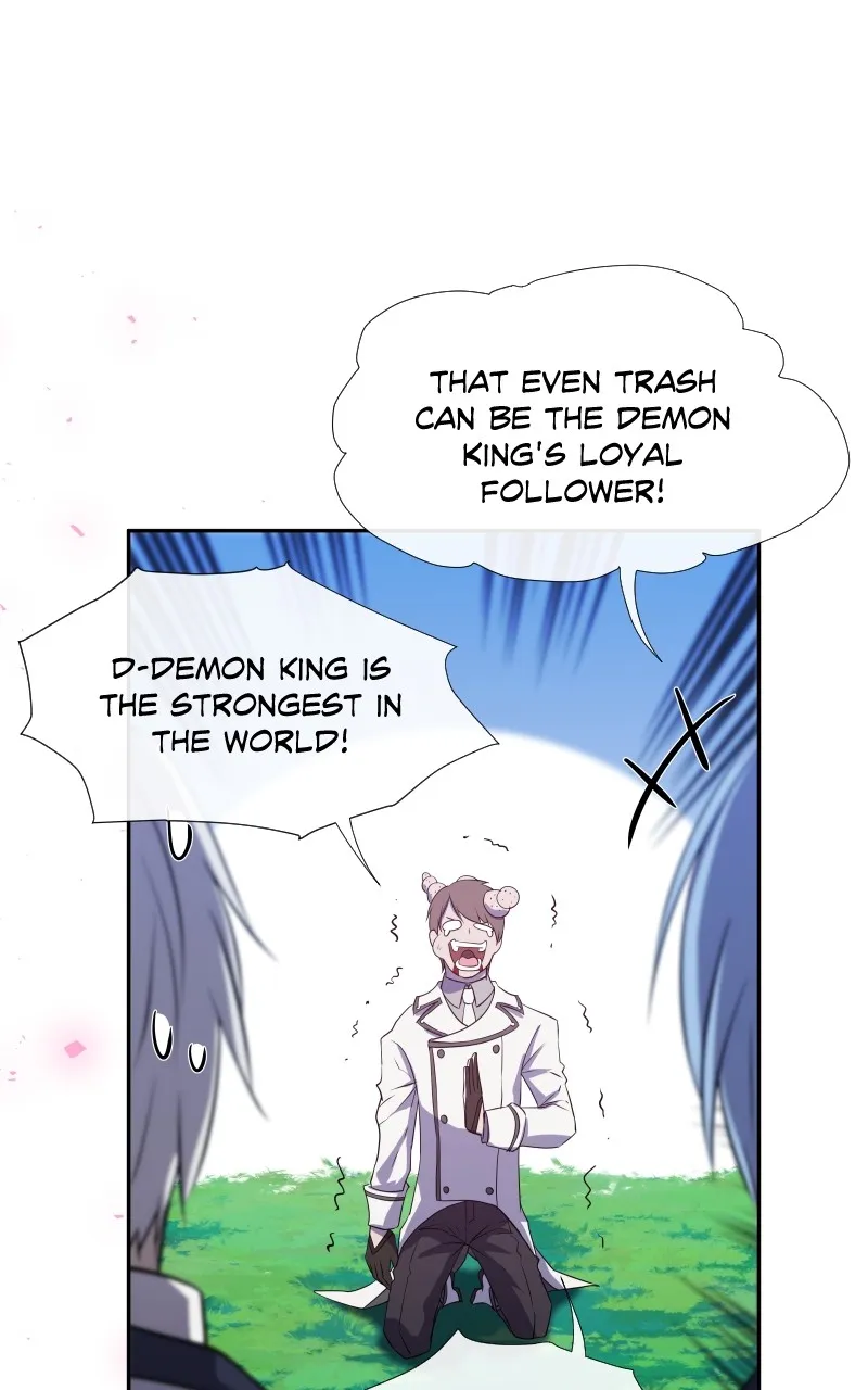Retired Demon King Chapter 7 page 53 - 