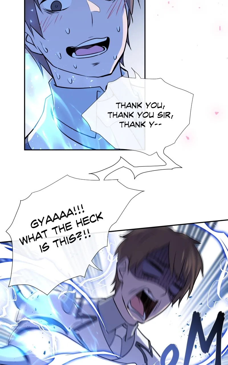 Retired Demon King Chapter 7 page 57 - 