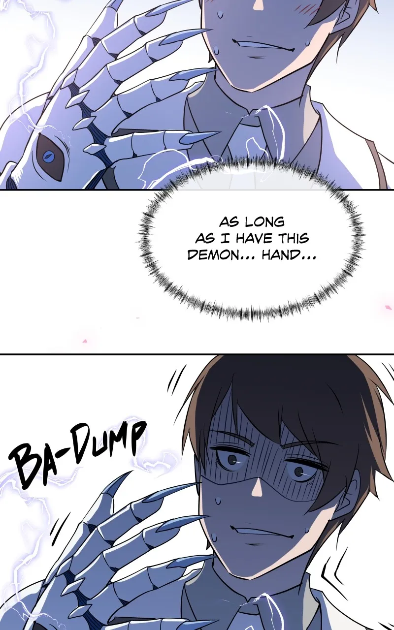 Retired Demon King Chapter 7 page 62 - 