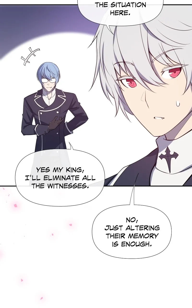 Retired Demon King Chapter 8 page 11 - 