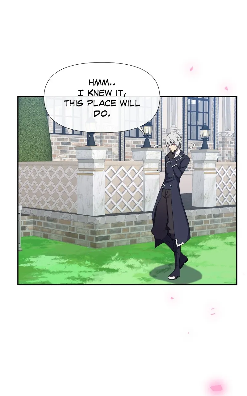 Retired Demon King Chapter 8 page 15 - 