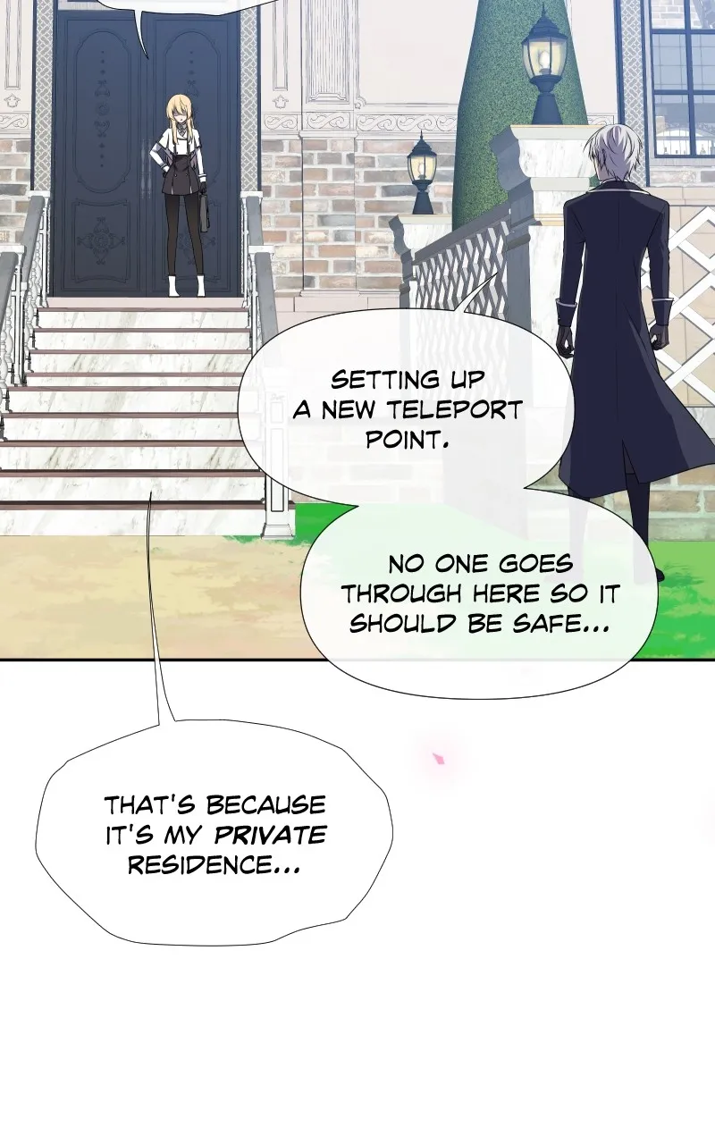 Retired Demon King Chapter 8 page 20 - 