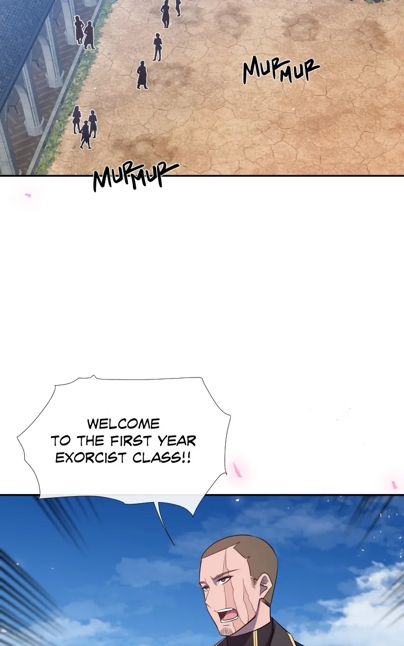 Retired Demon King Chapter 8 page 23 - 
