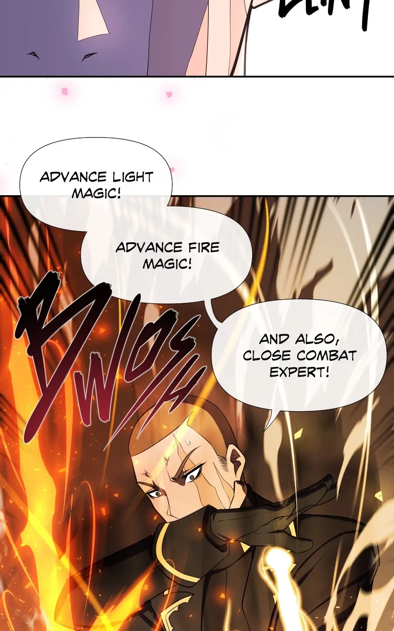 Retired Demon King Chapter 8 page 27 - 