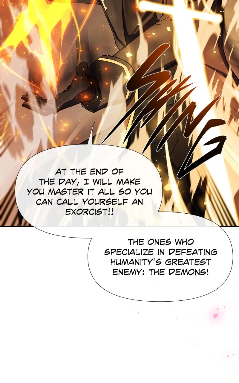 Retired Demon King Chapter 8 page 28 - 