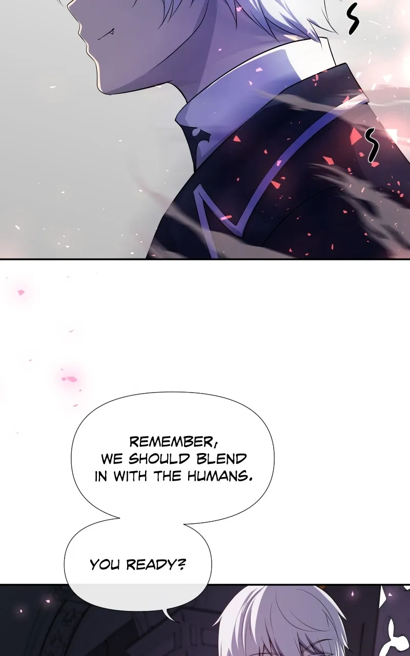 Retired Demon King Chapter 8 page 4 - 