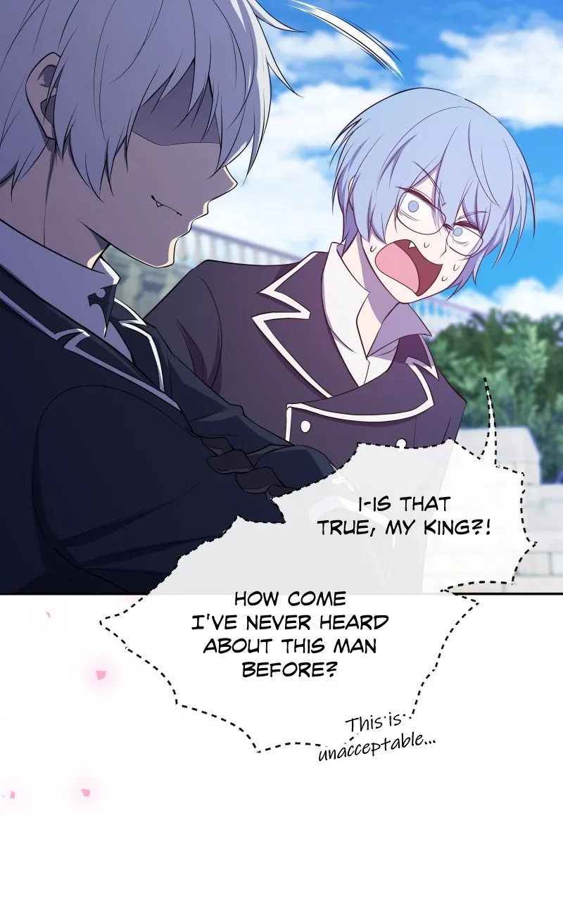 Retired Demon King Chapter 8 page 35 - 