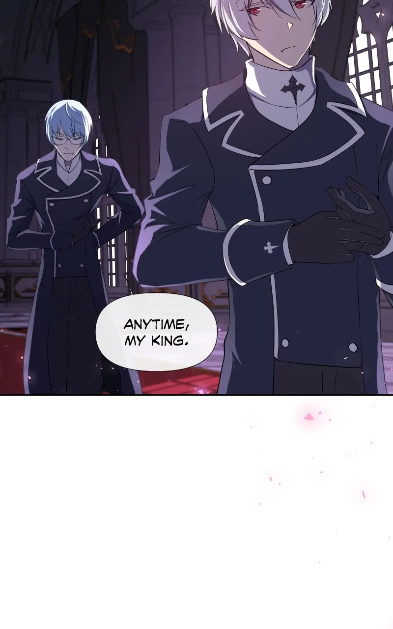 Retired Demon King Chapter 8 page 5 - 