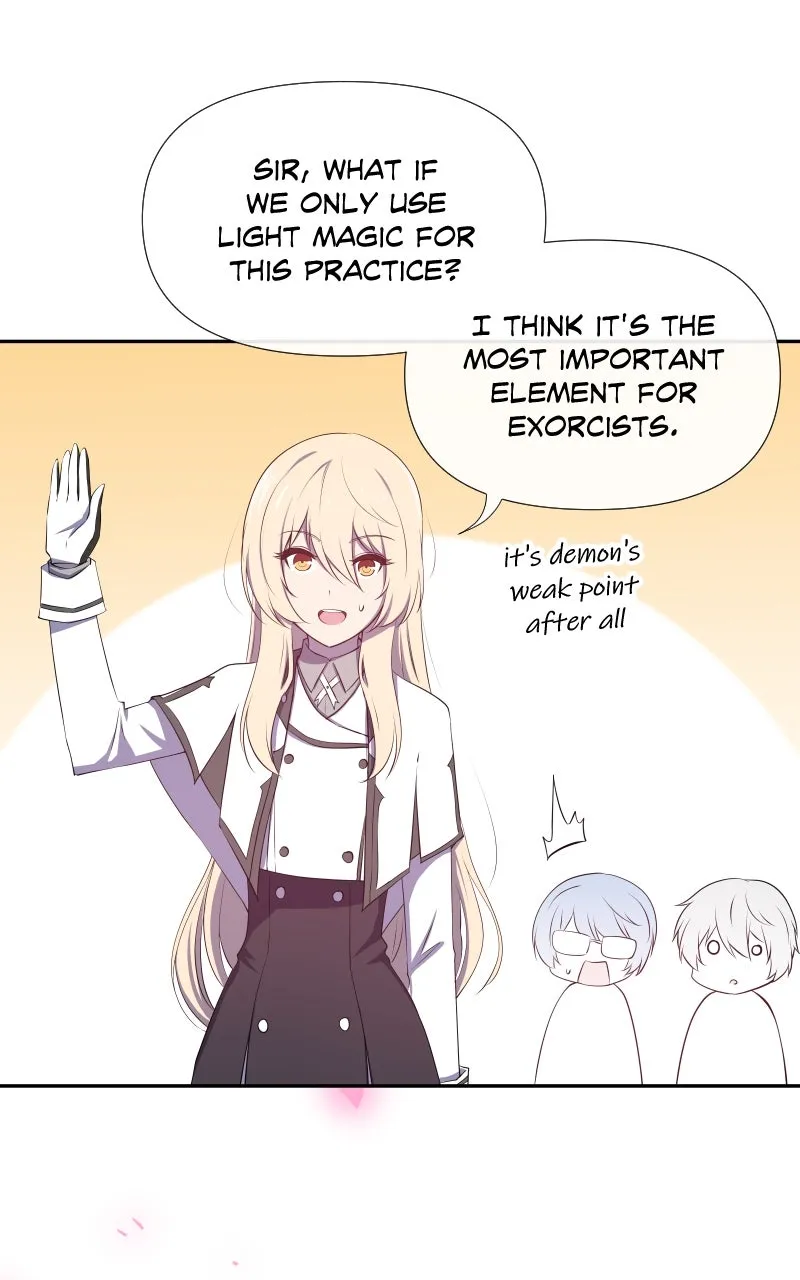 Retired Demon King Chapter 8 page 49 - 