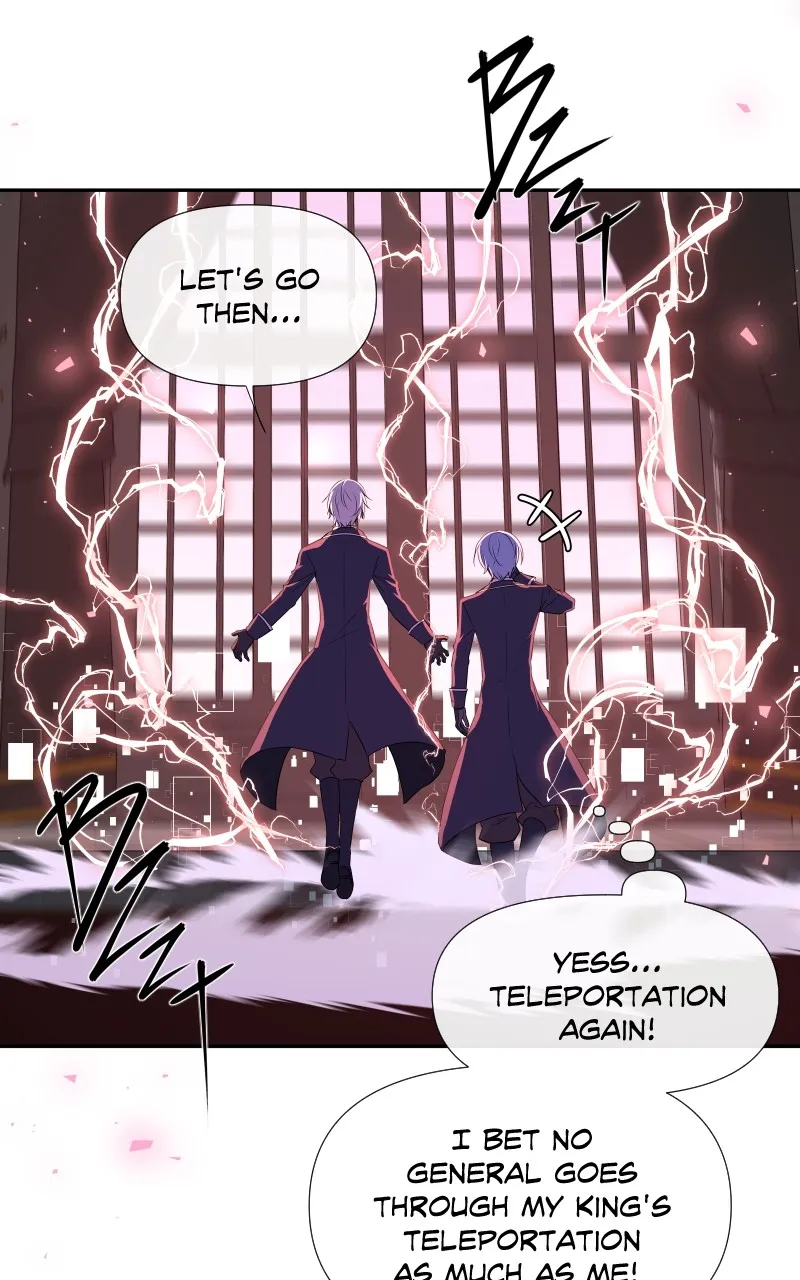 Retired Demon King Chapter 8 page 6 - 