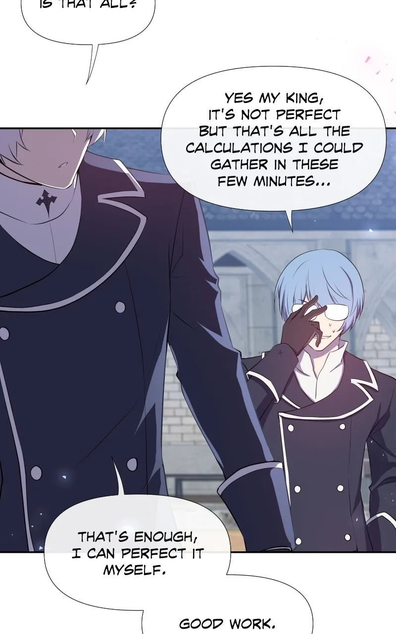 Retired Demon King Chapter 8 page 54 - 