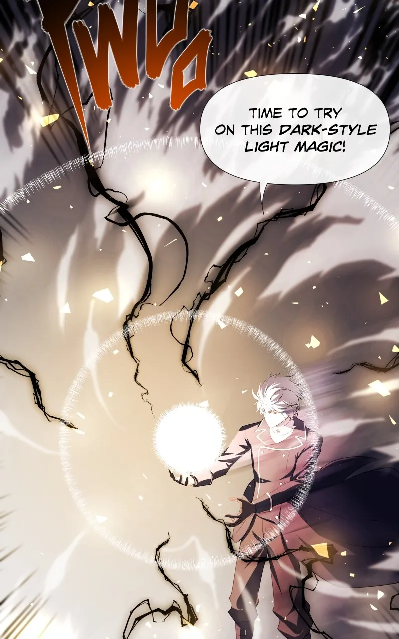 Retired Demon King Chapter 8 page 57 - 