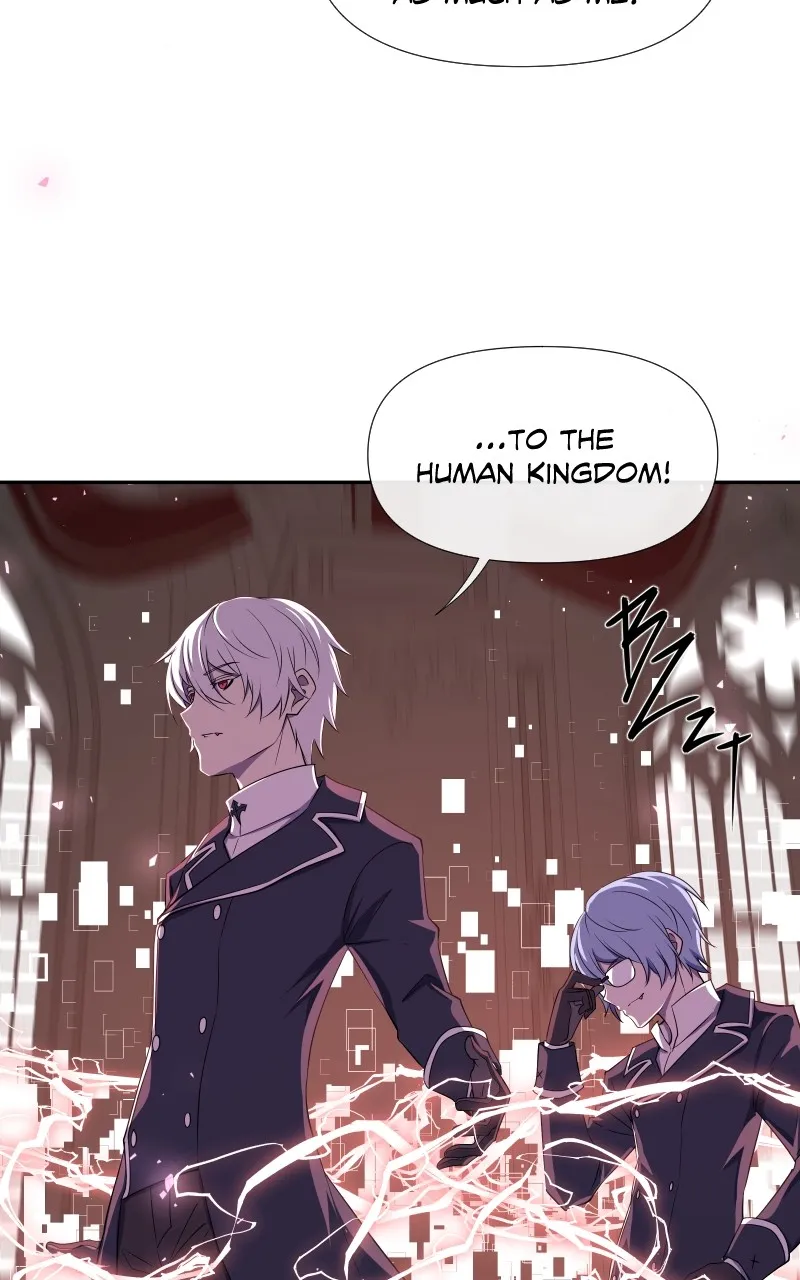 Retired Demon King Chapter 8 page 7 - 