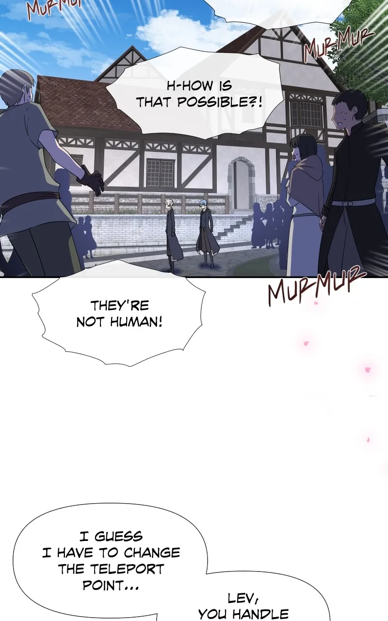 Retired Demon King Chapter 8 page 10 - 