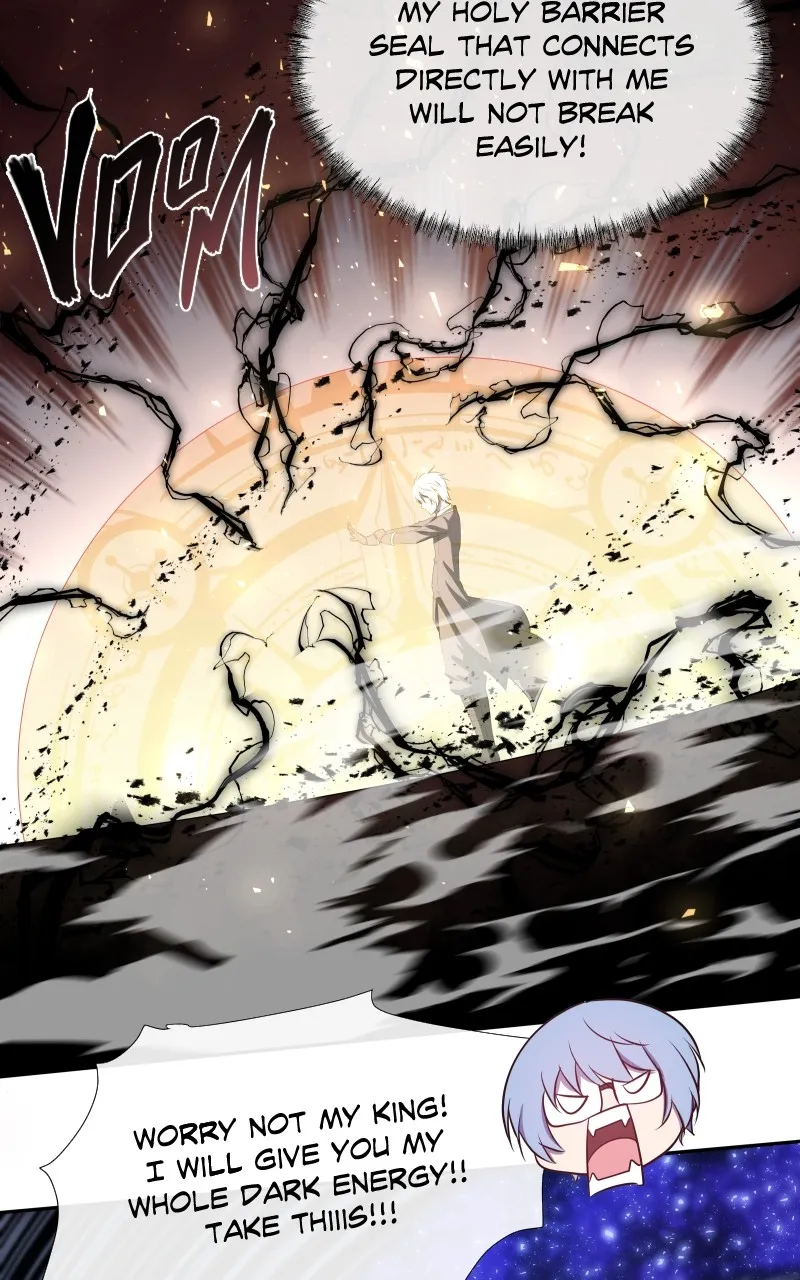 Retired Demon King Chapter 9 page 13 - 