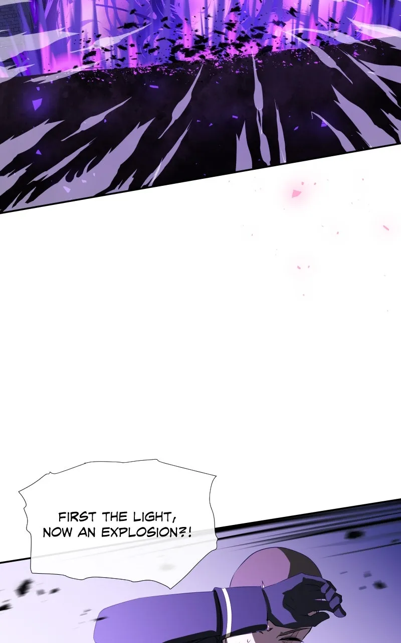 Retired Demon King Chapter 9 page 21 - 