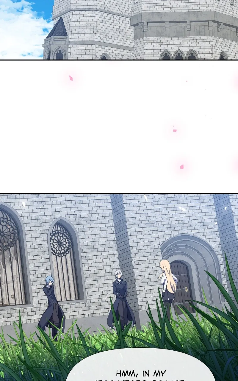 Retired Demon King Chapter 9 page 33 - 