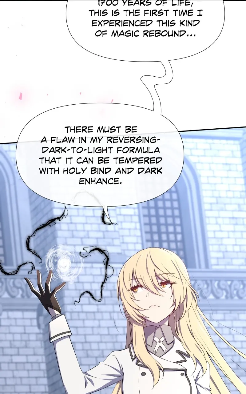 Retired Demon King Chapter 9 page 34 - 