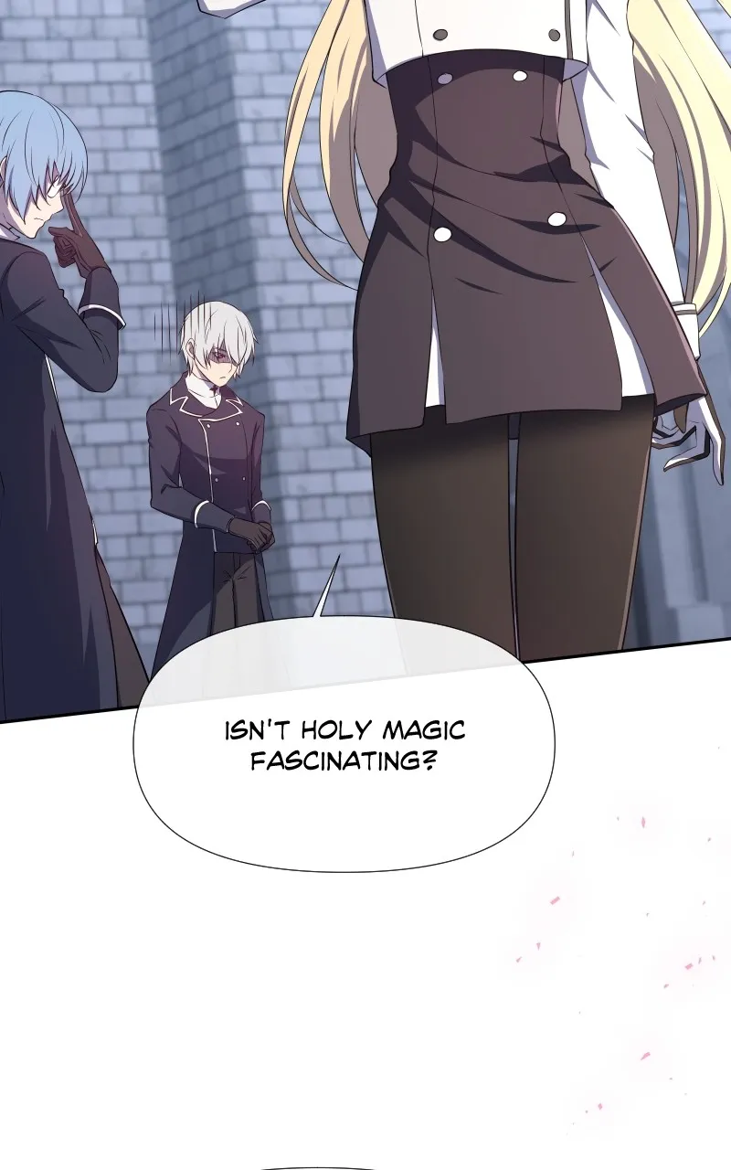 Retired Demon King Chapter 9 page 35 - 