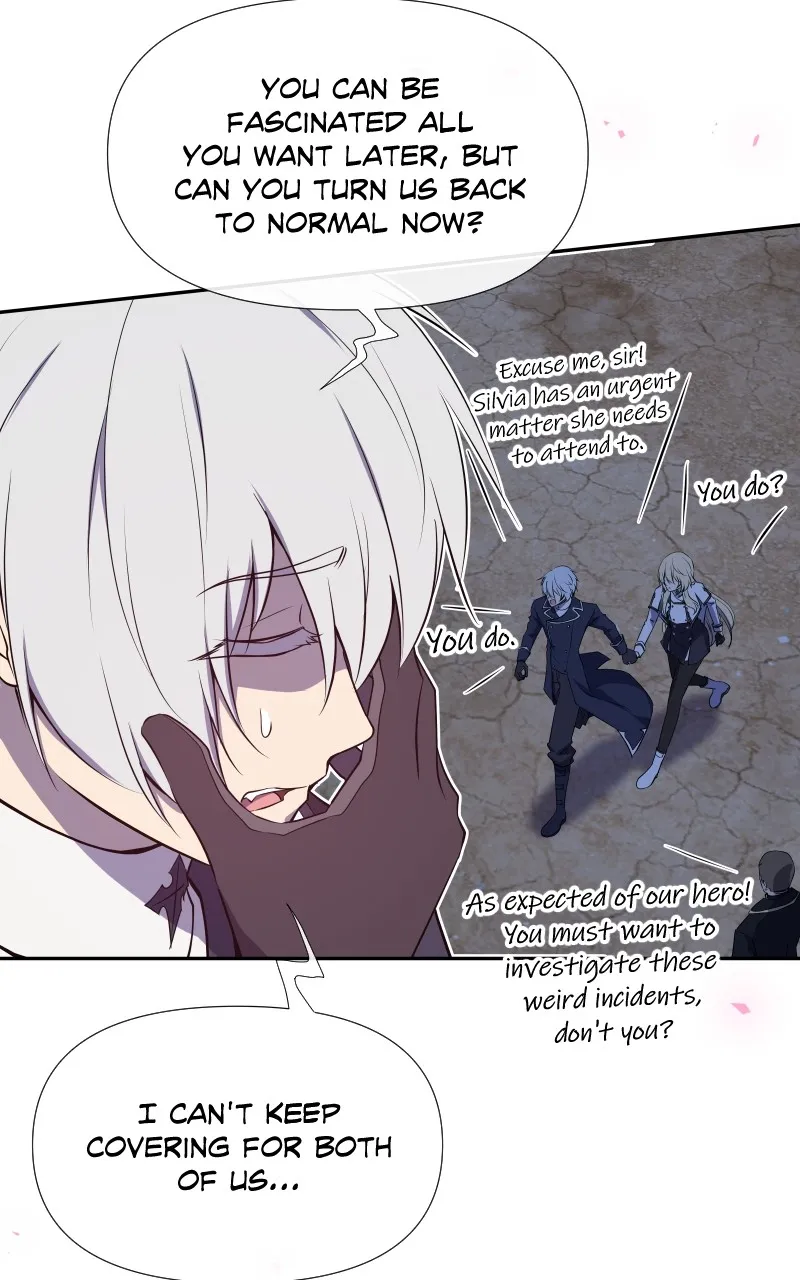 Retired Demon King Chapter 9 page 36 - 